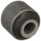 Delphi Suspension Control Arm Bushing, Td1692W TD1692W - alternate 3